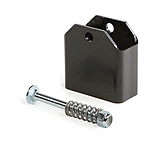 Image of Shootsteel Improved Static Target Hanger DDC8E3F3