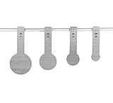 Image of Shootsteel 3/8 AR500 Precision Rifle Rack 314E9562