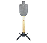 Image of Shootsteel 1/4 AR400 12x20 Static Target Package 0B536A4C