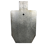 Image of Shootsteel Surplus 1/2 AR500 Steel Target 12x20 Static* 2717B2C0