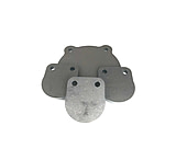 Image of Shootsteel 1/2 AR500 Gong Bundle 8F3C91A5