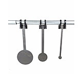 Image of Shootsteel 1, 3, 5 Rimfire KYL rack D9A14706