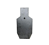 Image of Shootsteel 2/3 A-C Zone 3/8 AR550 IPSC Steel Target 0221BA24