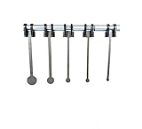 Image of Shootsteel .5, .75, 1, 1.5, 2 Rimfire KYL rack 01509715