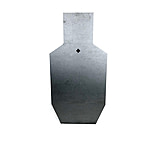 Image of Shootsteel A-C Zone 3/8 AR550 IPSC Steel Target A0BCC994