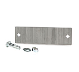 Image of Shootsteel AR500 2x4 Plate - Standard 12 8CAC5E2A