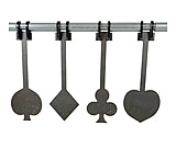 Image of Shootsteel Deck Of Cards Rimfire KYL rack 42439346