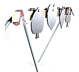 Image of Shootsteel Evil Roy Deck Of Cards Speed Rack EDC53EAB