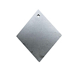 Image of Shootsteel Evil RoyAR Deck of Cards - 3/8 AR550 Diamond Steel Target 6AFF0731