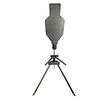 Image of Shootsteel Evil RoyAR Target System - 12x25 Silhouette Target D9C50DC0
