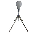 Image of Shootsteel Evil RoyAR Target System - 3/8 AR550 10 Round Target 98ACA674