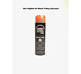 Image of Shootsteel Shoot Steel Target Paint - Orange 9892DDE8
