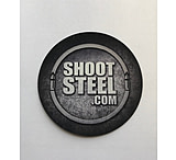 Image of Shootsteel.com magnet 585D7DE1