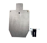 Image of Shootsteel Surplus 1/2in AR500 Dual Purpose Target