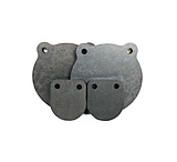Image of Shootsteel Surplus Gong Bundle #2 A085F39E