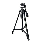 Image of AKASO 140cm Lightweight Camera Tripod 69D58DC0