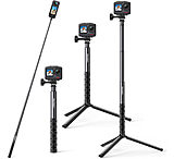 Image of AKASO Selfie Stick Tripod 135F65B6