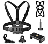 Image of AKASO 6 in 1 Chest Strap 560F8198