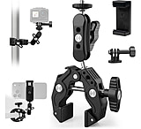 Image of AKASO Camera Super Clamp Mount E7550A2A