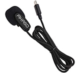 Image of AKASO S17 Wireless Lavalier Microphone Kit, 3-in-1 75790E5C