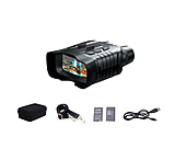 Image of AKASO Explore the Wilderness AKASO Seemor-200 Night Vision Goggles with AI-ISP Tech 877883A4