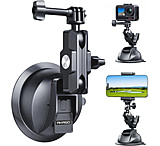 Image of AKASO Suction Cup Car Mount F006FC23