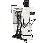 Image of Shop Fox 1.5 HP Portable Cyclone Dust Collectors