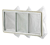 Image of Shop Fox 1 Micron Inner Filter W1690 Air Cleaner