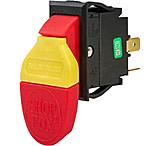 Image of Shop Fox Amp Paddle Switch