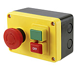 Image of Shop Fox Magnetic Switch