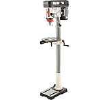 Image of Shop Fox Oscillating Floor Drill Press 13-1/4 in, Box