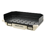 Image of Shop Fox Downdraft Table-2