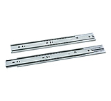 Image of Shop Fox Self-Closing Ball Bearing Drawer Slide