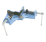 Image of Shop Fox 2-Corner Miter Vise