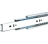 Image of Shop Fox Drawer Slide Side Mount