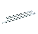 Image of Shop Fox 2Self-Closing Ball Bearing Drawer Slide