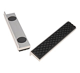 Image of Shop Fox 3-Magnetic Jaws - Pair