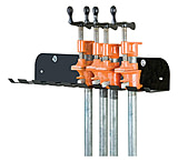 Image of Shop Fox 3 pc. Clamp Rack