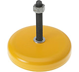 Image of Shop Fox 6-Machine Mount, 25, 000 lb. Capacity