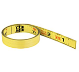 Image of Shop Fox Left Reading Tape, Self-Adhesive