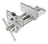 Image of Shop Fox Quick Release Wood Vise