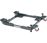 Image of Shop Fox Adjustable Mobile Base