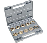 Image of Shop Fox Brass Guide, Bushing Set