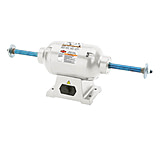 Image of Shop Fox Buffing System