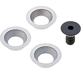 Image of Shop Fox Carbide Replacement Cutters for D4493