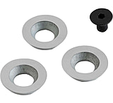 Image of Shop Fox Carbide Replacement Cutters for D4872