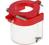 Image of Shop Fox Chuck Guard for 1Bench-Top Drill Press
