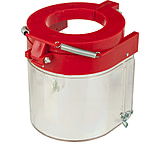 Image of Shop Fox Chuck Guard for 1Floor Model Drill Press