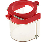 Image of Shop Fox Chuck Guard for Floor Model Drill Press