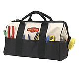 Image of Shop Fox Deluxe Shop Tool Bag